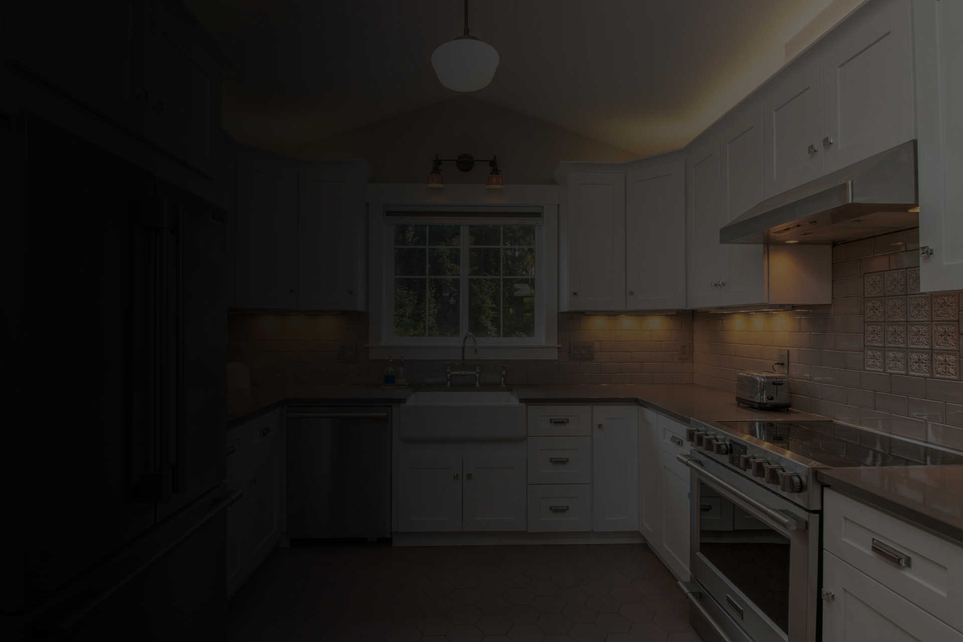 Your New Home: You Dream It, We Build It!